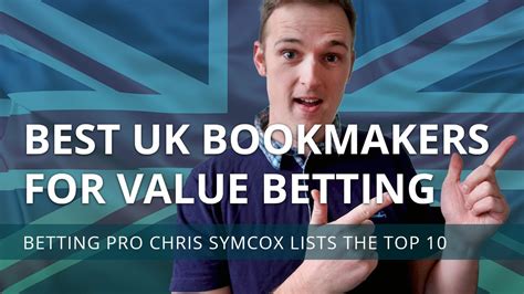 best odds bookmakers